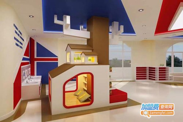 蒙氏宝贝早教中心加盟门店