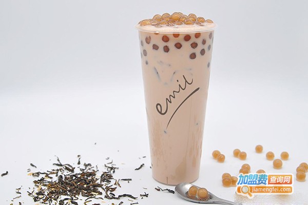 多伦多灵感奶茶实验室加盟费