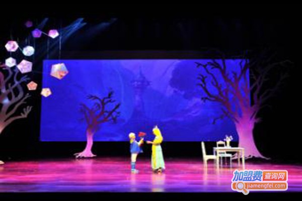 阿提斯戏剧加盟费