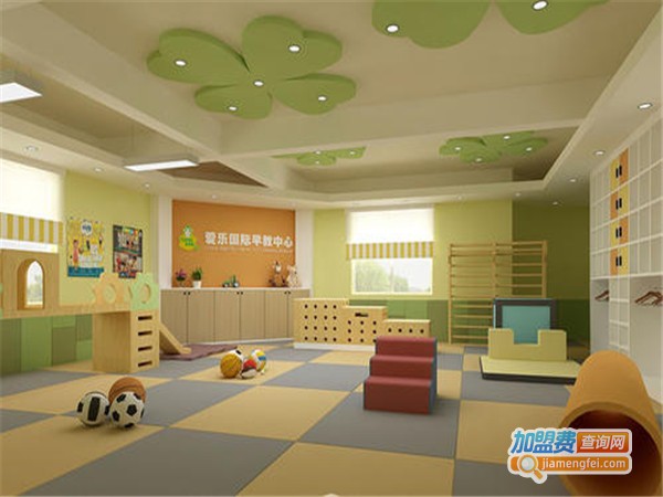 童诗佳加盟门店