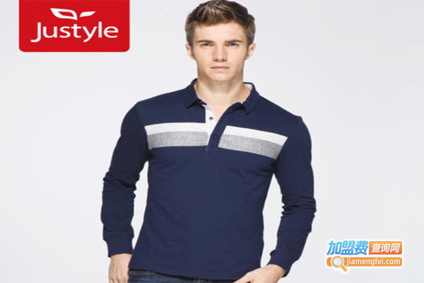 justyle运动装加盟费