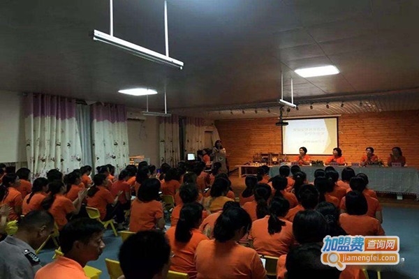 爱德教育加盟费