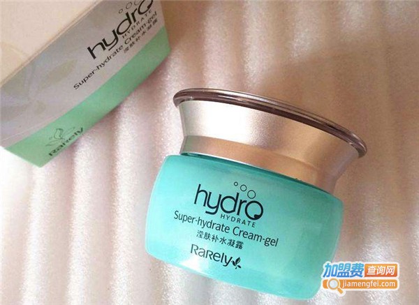 诺薇兰化妆品加盟费