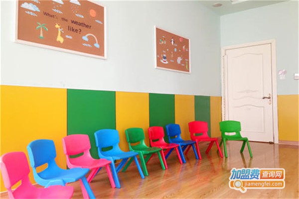 迪薇贝尔教育加盟费