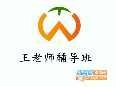 王老师辅导班加盟费
