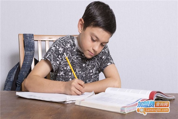 麒麟书法学堂