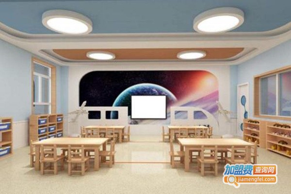 博尔雅教育加盟门店