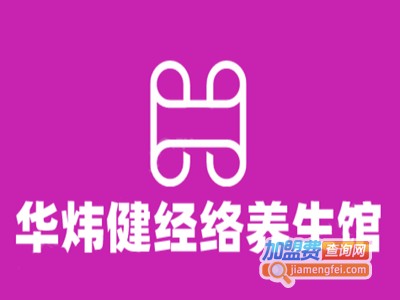 华炜健经络养生馆