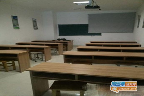 优学思教育加盟门店