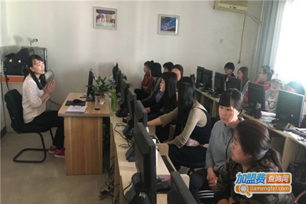 育才学习班