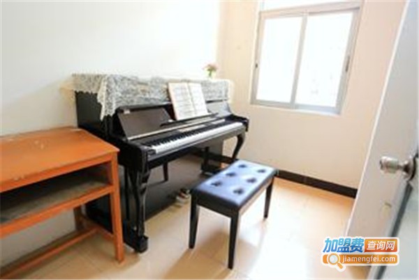 奥斯卡音乐培训加盟费