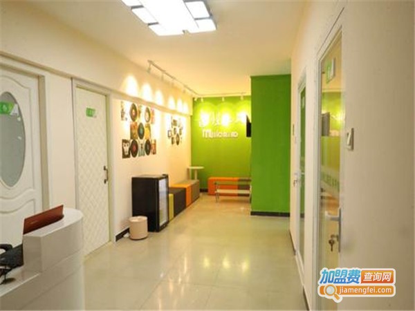 音悦之路加盟门店