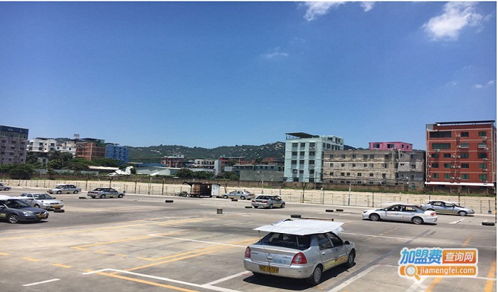 凤溪大众驾校加盟