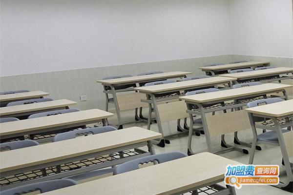 群星教育加盟费