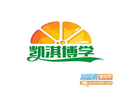 凯淇博学教育加盟费