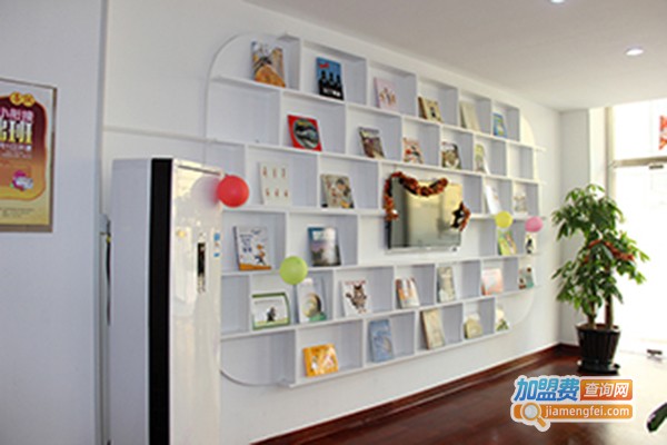 小博士幼小衔接加盟费