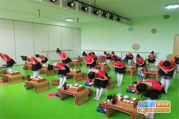 阳光艺校加盟费