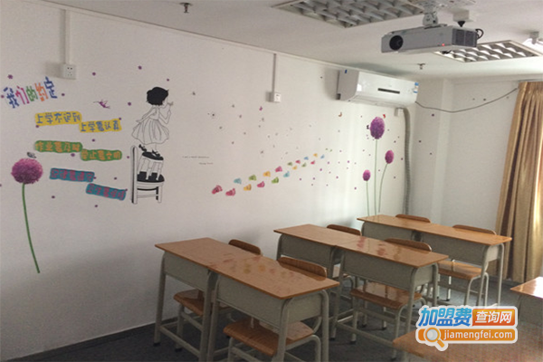 博尔雅教育加盟门店