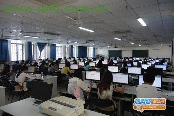 多来会计加盟门店