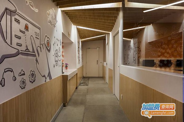 志学教育加盟费