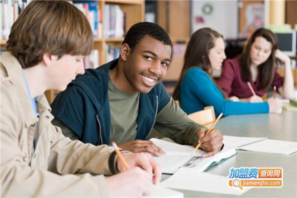 傲梦编程素质教育加盟费