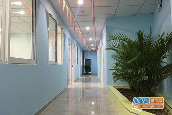 博毅教育加盟门店