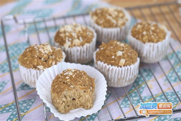 微风糖烘焙加盟费