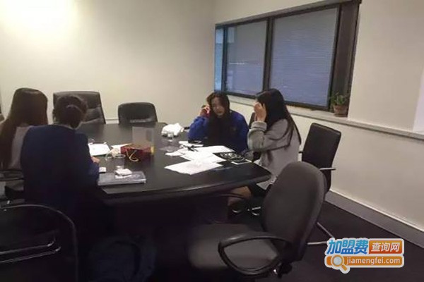 纽菲尔德国际教育加盟费