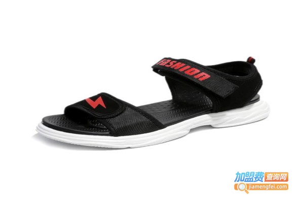 康威鞋业加盟费