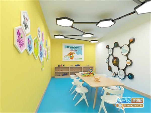 慧泽教育加盟门店