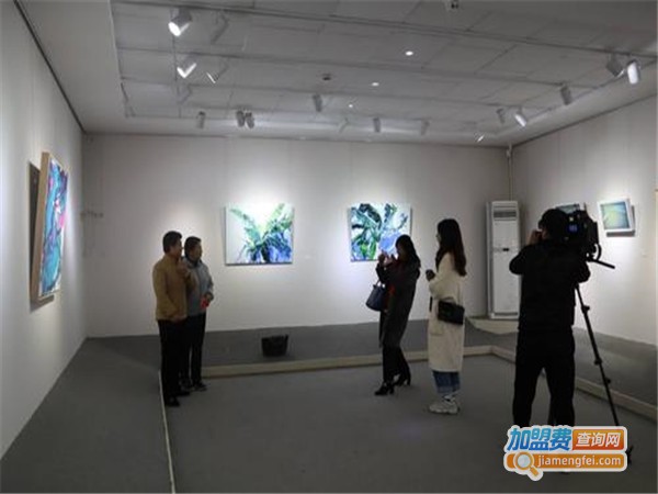 悦美文化艺术辅导中心