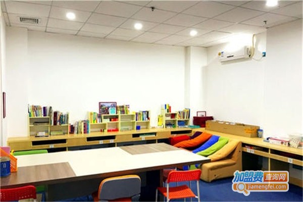 状元坊培训中心加盟费