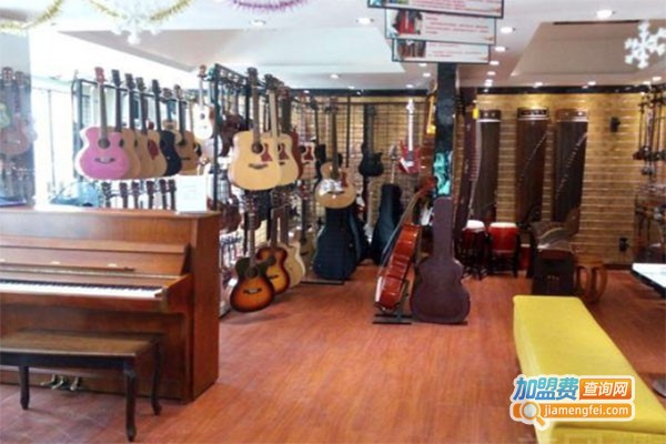 艺缘琴行