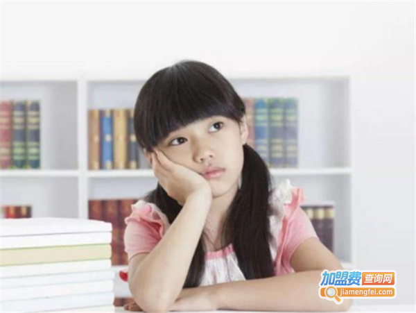 小德鸟教育加盟费