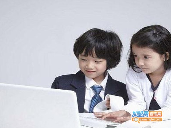 知新教育加盟费