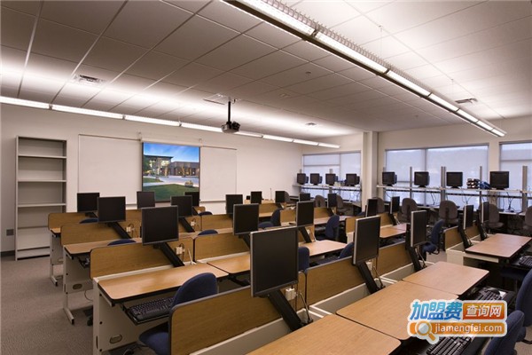 梦缘教育加盟费