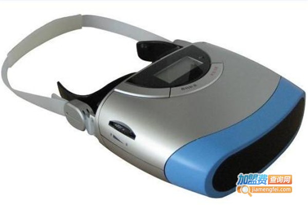 优视佳视力恢复仪加盟费