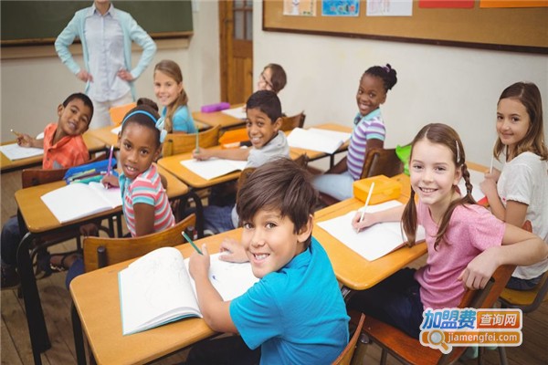 卓优教育加盟费