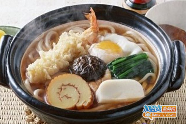 馋面面馆加盟费