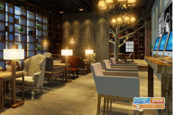 美时光加盟门店