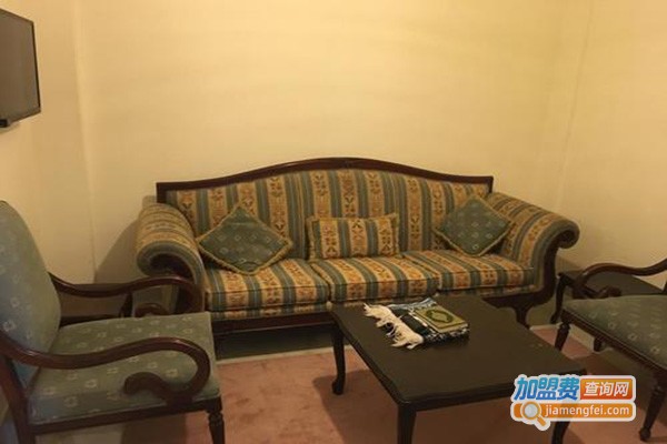 安曼沙发加盟门店