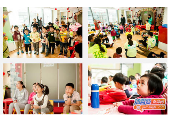 幼稚绘教育