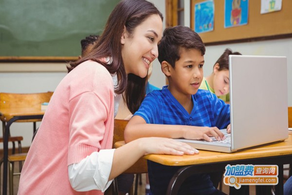 因材教育加盟费