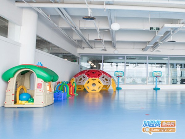 天宝乐儿童早教机构加盟费