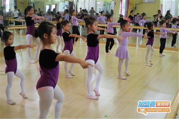 小太阳艺术中心加盟费