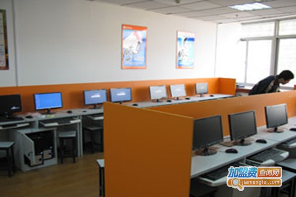 迅腾国际加盟门店