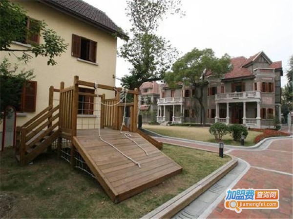 思南新天地幼儿园加盟费