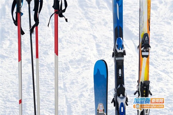 SKINOW雪乐山滑雪培训连锁机构加盟费