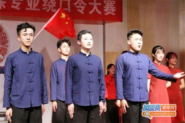 润泽艺术培训加盟费