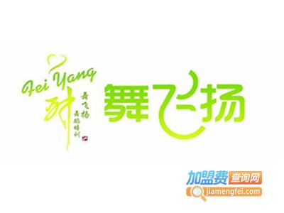 舞飞扬舞蹈加盟费